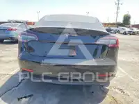 2018 Tesla Model 3 photo