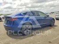 2018 Tesla Model 3 photo