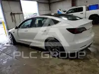 2018 Tesla Model 3 photo