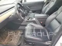 2018 Tesla Model 3 photo