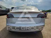 2018 Tesla Model 3 photo