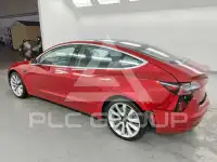 2018 Tesla Model 3 photo