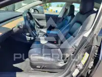 2018 Tesla Model 3 фото
