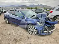2018 Tesla Model 3 фото