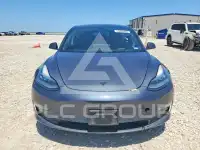 2018 Tesla Model 3 photo