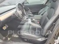 2018 Tesla Model 3 фото