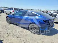 2018 Tesla Model 3 фото