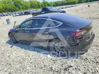 2018 Tesla Model 3 photo