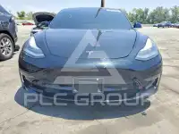 2018 Tesla Model 3 фото