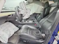 2018 Tesla Model 3 фото