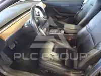 2018 Tesla Model 3 photo