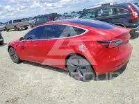 2018 Tesla Model 3 фото