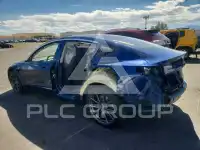 2018 Tesla Model 3 фото