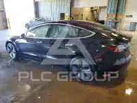 2018 Tesla Model 3 photo