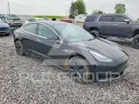 2018 Tesla Model 3 photo