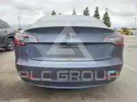 2018 Tesla Model 3 photo