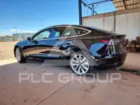 2018 Tesla Model 3 фото