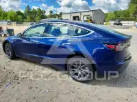 2018 Tesla Model 3 фото