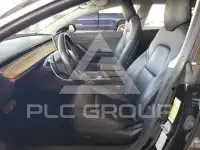 2018 Tesla Model 3 photo