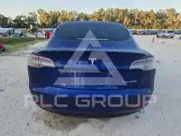 2018 Tesla Model 3 photo