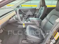 2018 Tesla Model 3 photo