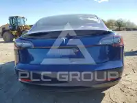 2018 Tesla Model 3 фото