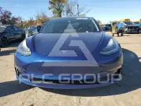 2018 Tesla Model 3 фото