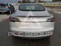 2018 Tesla Model 3 photo
