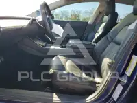2018 Tesla Model 3 фото