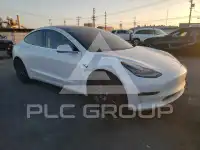 2018 Tesla Model 3 фото
