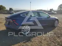 2018 Tesla Model 3 photo