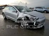 2018 Tesla Model 3 photo