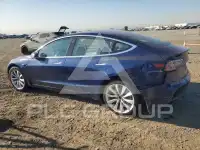 2018 Tesla Model 3 photo