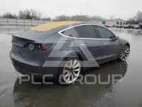 2018 Tesla Model 3 photo