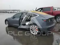 2018 Tesla Model 3 photo