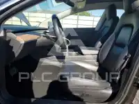 2018 Tesla Model 3 фото
