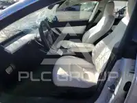 2018 Tesla Model 3 photo