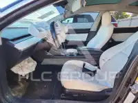 2018 Tesla Model 3 фото