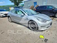 2018 Tesla Model 3 photo