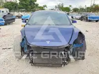 2018 Tesla Model 3 photo