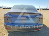 2018 Tesla Model 3 photo