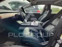 2018 Tesla Model 3 фото
