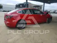 2018 Tesla Model 3 photo