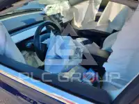 2018 Tesla Model 3 фото