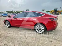 2018 Tesla Model 3 photo