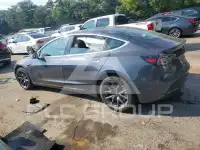 2018 Tesla Model 3 photo