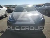 2018 Tesla Model 3 фото