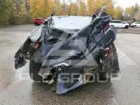 2018 Tesla Model 3 фото