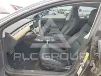 2018 Tesla Model 3 photo