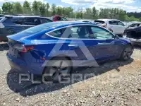 2018 Tesla Model 3 photo